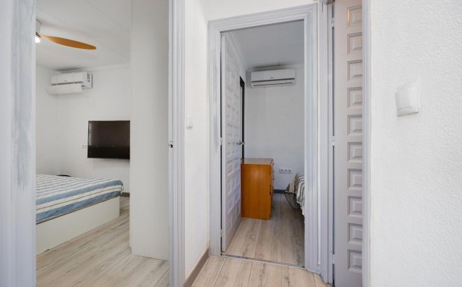 Revente - Villa -
San Fulgencio - La Marina