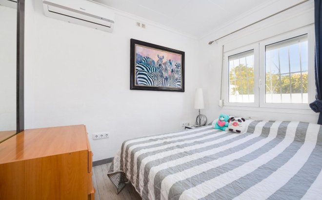 Revente - Villa -
San Fulgencio - La Marina