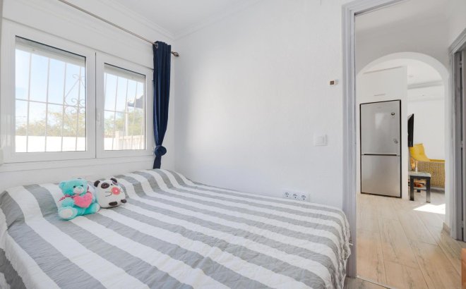 Revente - Villa -
San Fulgencio - La Marina