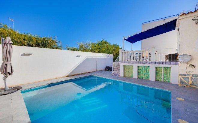 Revente - Villa -
San Fulgencio - La Marina