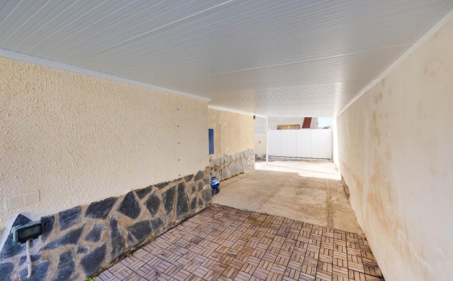 Revente - Villa -
San Fulgencio - La Marina