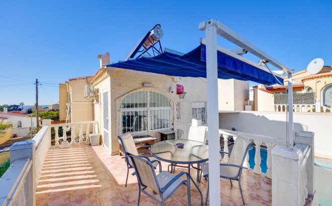 Revente - Villa -
San Fulgencio - La Marina