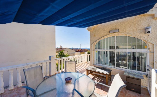 Revente - Villa -
San Fulgencio - La Marina