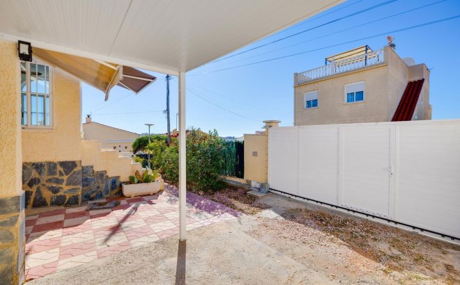 Revente - Villa -
San Fulgencio - La Marina