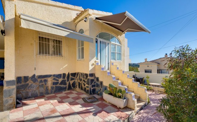 Revente - Villa -
San Fulgencio - La Marina