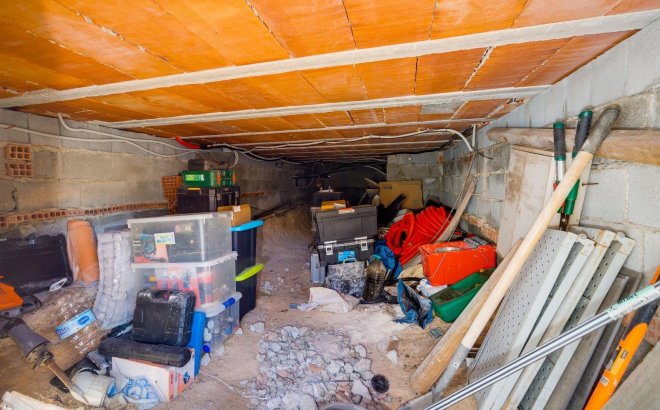 Revente - Villa -
San Fulgencio - La Marina