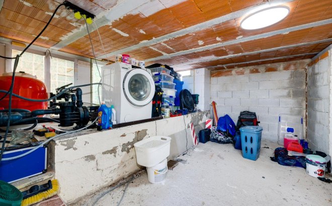 Revente - Villa -
San Fulgencio - La Marina