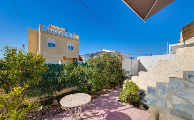 Revente - Villa -
San Fulgencio - La Marina