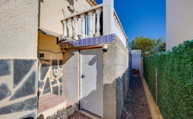 Revente - Villa -
San Fulgencio - La Marina