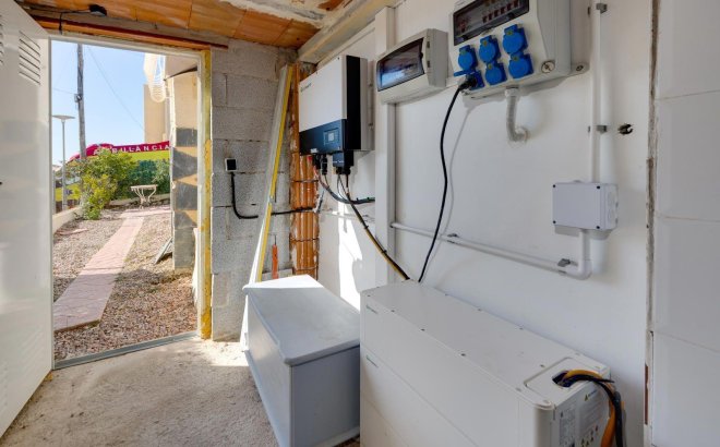 Revente - Villa -
San Fulgencio - La Marina