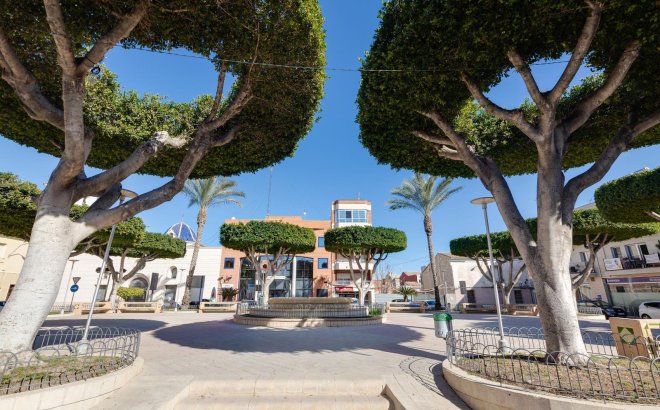 Revente - Villa -
San Fulgencio - La Marina