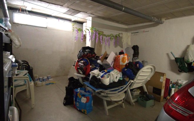 Resale - Town House -
Orihuela Costa - Costa Blanca