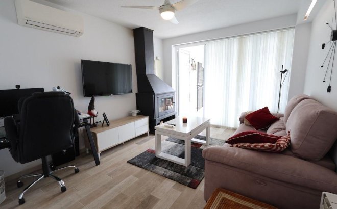 Revente - Dúplex -
Cabo Roig - Costa Blanca