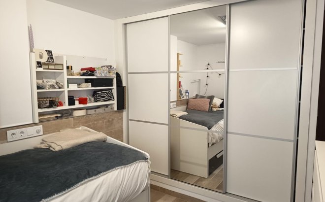 Revente - Dúplex -
Cabo Roig - Costa Blanca