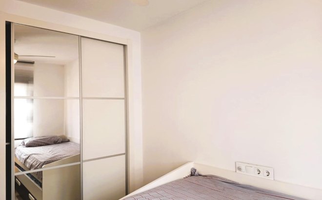 Revente - Dúplex -
Cabo Roig - Costa Blanca