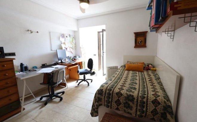 Revente - Dúplex -
Cabo Roig - Costa Blanca