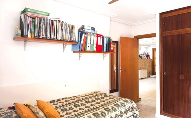 Revente - Dúplex -
Cabo Roig - Costa Blanca