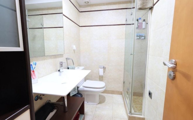 Revente - Dúplex -
Cabo Roig - Costa Blanca