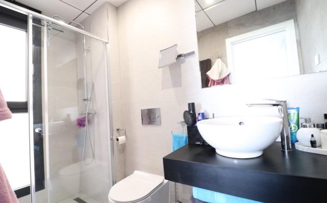 Resale - Villa -
Orihuela Costa - Costa Blanca