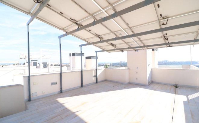 Resale - Villa -
Orihuela Costa - Costa Blanca