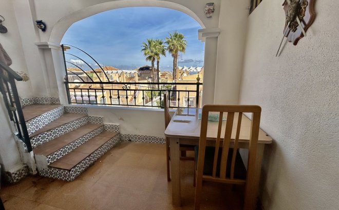 Revente - Appartement -
Los Altos - Costa Blanca