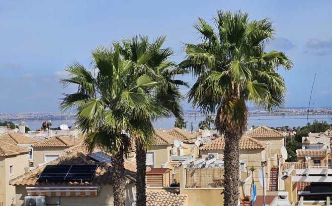 Revente - Appartement -
Los Altos - Costa Blanca