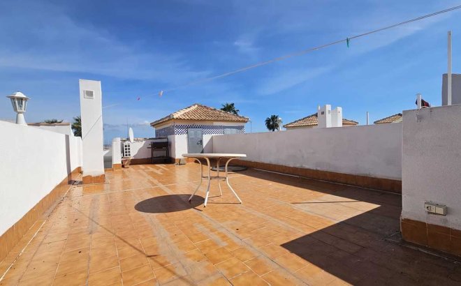 Revente - Appartement -
Los Altos - Costa Blanca