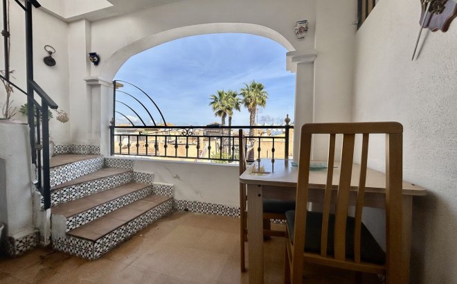 Revente - Appartement -
Los Altos - Costa Blanca