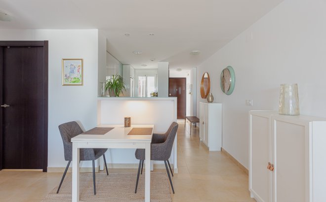 Resale - Apartment -
Orihuela Costa - Costa Blanca