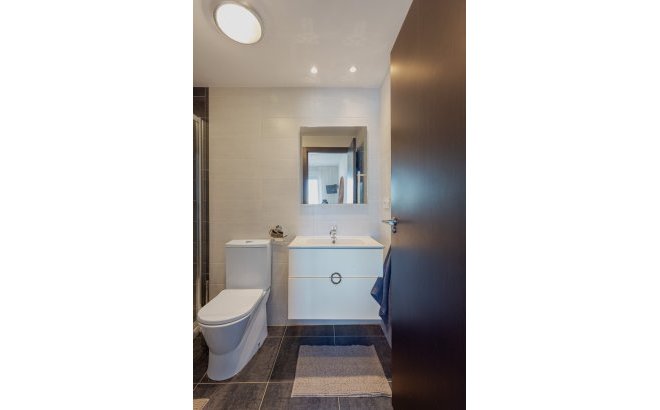 Resale - Apartment -
Orihuela Costa - Costa Blanca