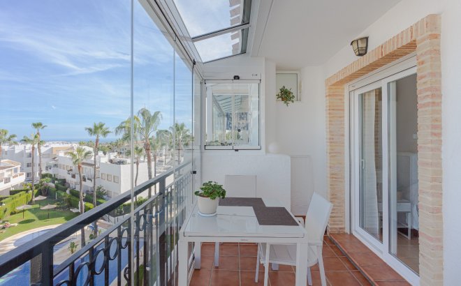 Resale - Apartment -
Orihuela Costa - Costa Blanca