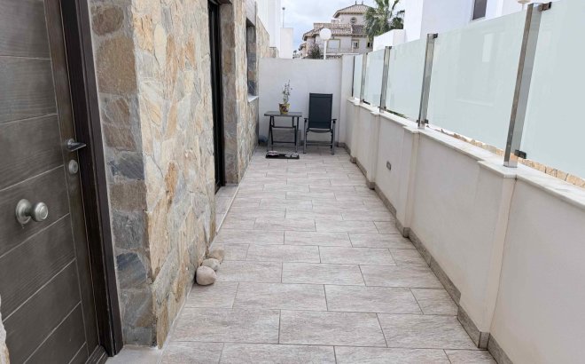 Resale - Town House -
Cabo Roig - Costa Blanca