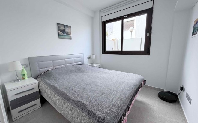 Resale - Town House -
Cabo Roig - Costa Blanca