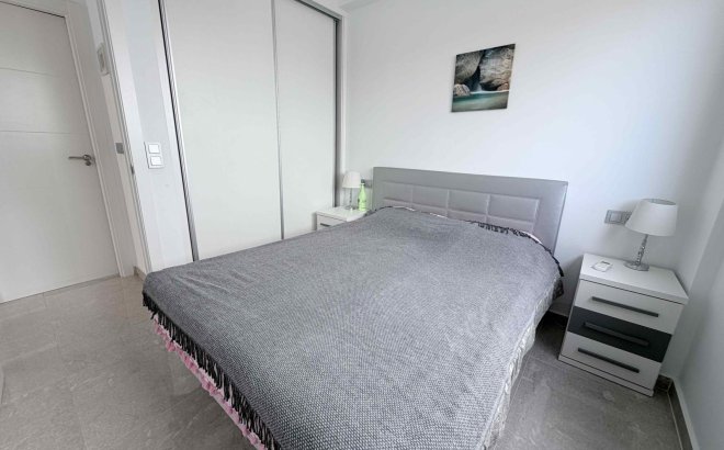 Resale - Town House -
Cabo Roig - Costa Blanca