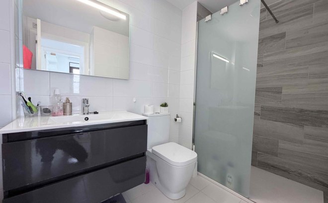 Resale - Town House -
Cabo Roig - Costa Blanca