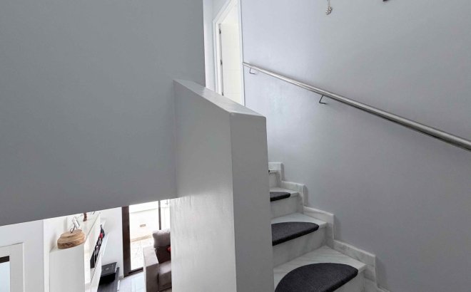 Resale - Town House -
Cabo Roig - Costa Blanca