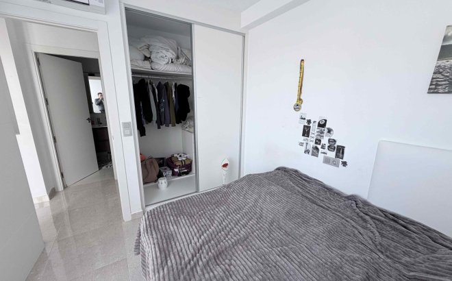 Resale - Town House -
Cabo Roig - Costa Blanca