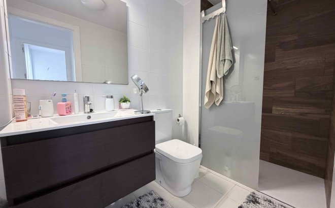 Resale - Town House -
Cabo Roig - Costa Blanca