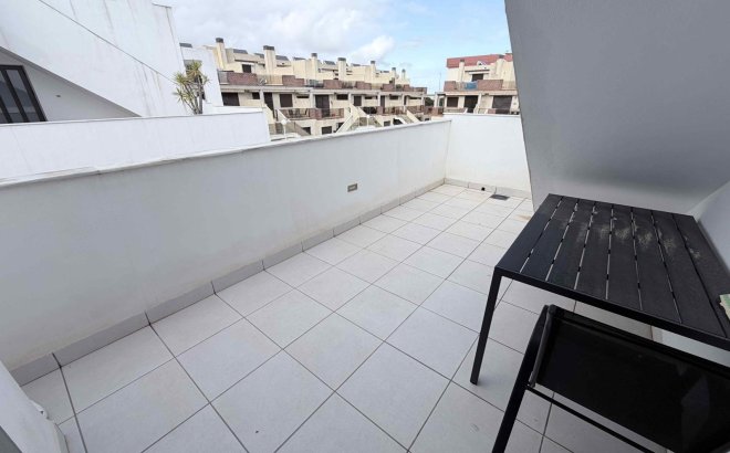 Resale - Town House -
Cabo Roig - Costa Blanca