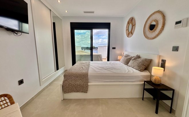 Revente - Villa -
Benijofar - Pueblo 4