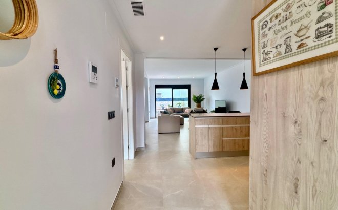 Revente - Villa -
Benijofar - Pueblo 4