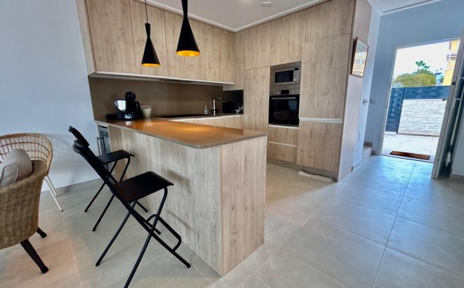 Revente - Villa -
Benijofar - Pueblo 4