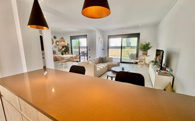 Revente - Villa -
Benijofar - Pueblo 4