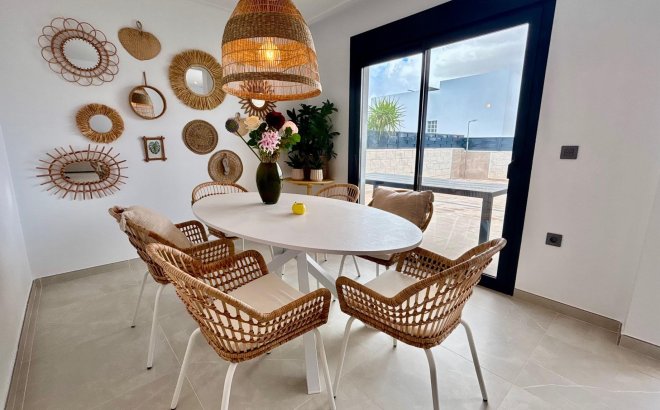 Revente - Villa -
Benijofar - Pueblo 4