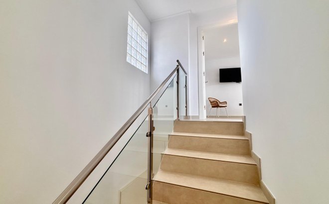 Revente - Villa -
Benijofar - Pueblo 4