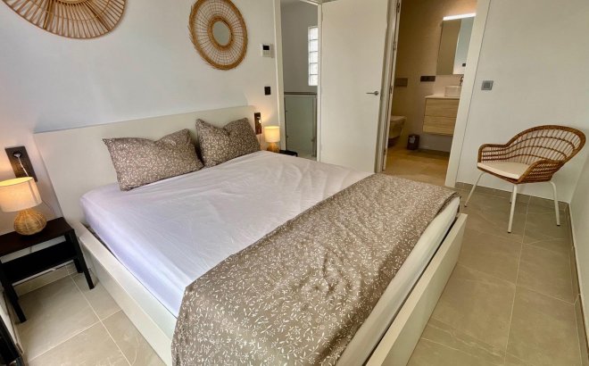 Revente - Villa -
Benijofar - Pueblo 4