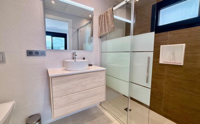 Revente - Villa -
Benijofar - Pueblo 4