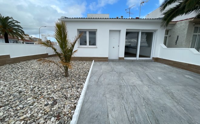 Revente - Bungalow -
Ciudad Quesada - Costa Blanca