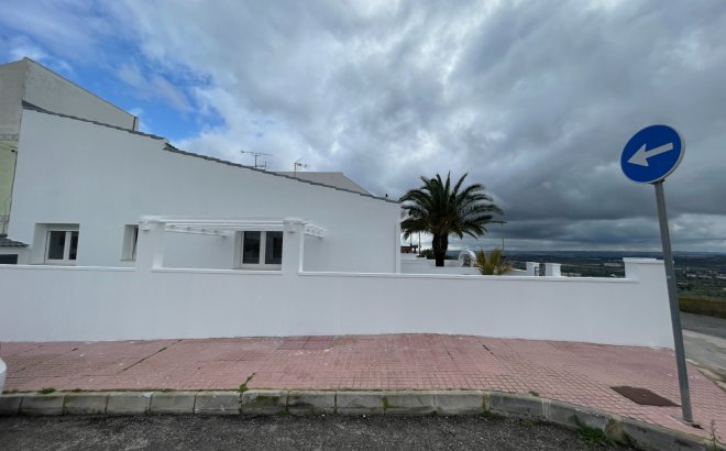 Revente - Bungalow -
Ciudad Quesada - Costa Blanca