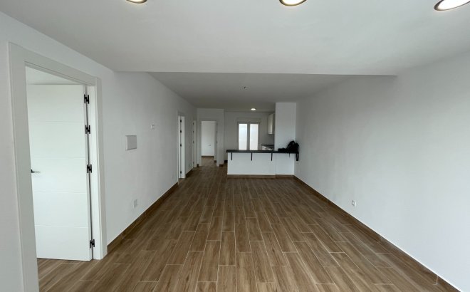 Revente - Bungalow -
Ciudad Quesada - Costa Blanca